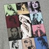 Taylor Swift The Eras Tour Photo Collage T Shirt Sweatshirt Hoodie geekshirtus 1 1