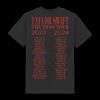 The Eras Tour I Red Outfit Taylor Swift T Shirt Sweatshirt Hoodie geekshirtus 1 1