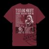 The Eras Tour Taylors Version Taylor Swift T Shirt Sweatshirt Hoodie geekshirtus 1 1