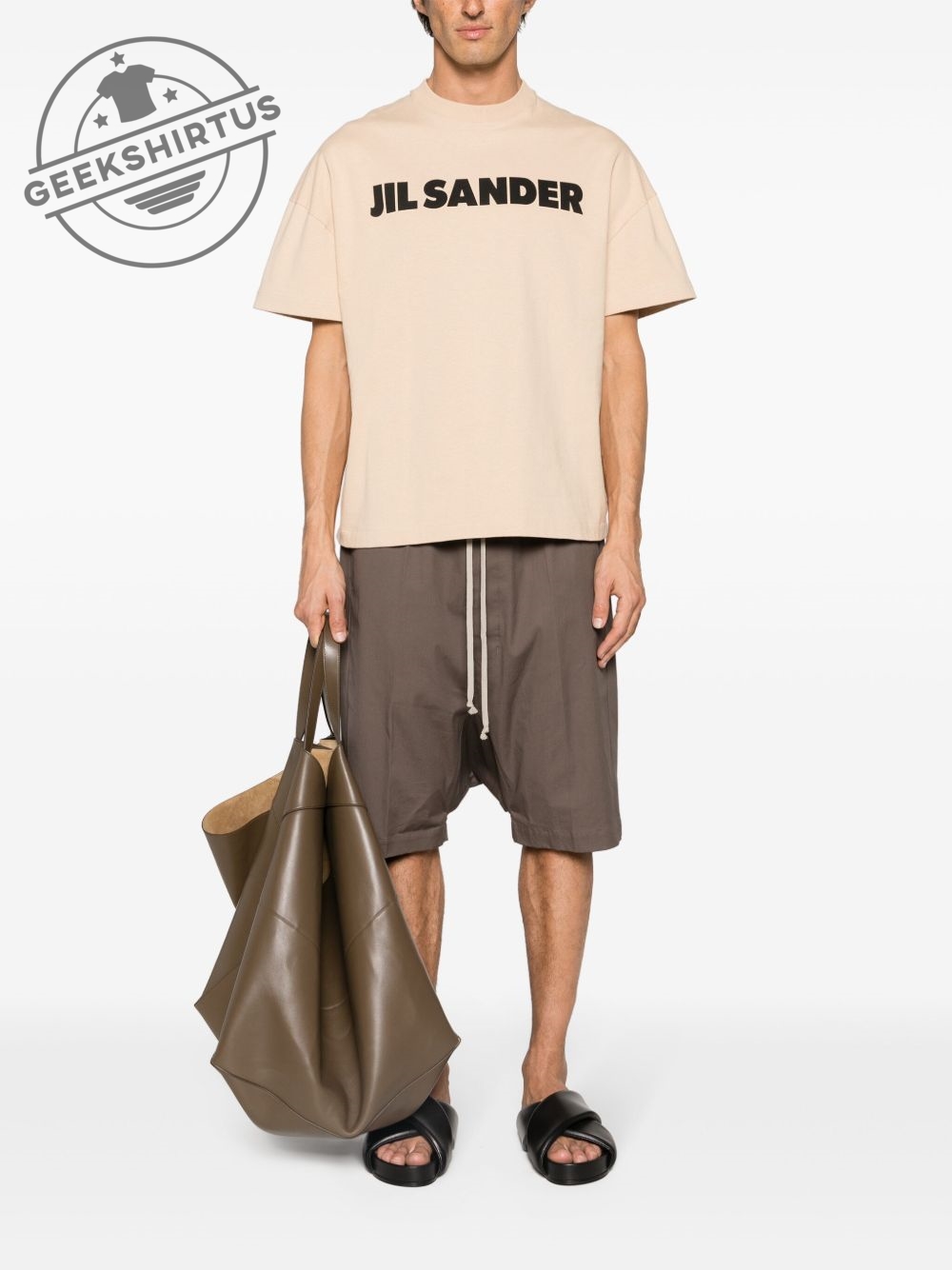 Jil Sander Shirt