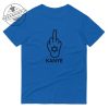 Fuck Kanye Shirt Anti Ye Jewish Pride Gift Funny Star Of David Statement Tee Powerful Response Fight Antisemitism Political Statement geekshirtus 1 1