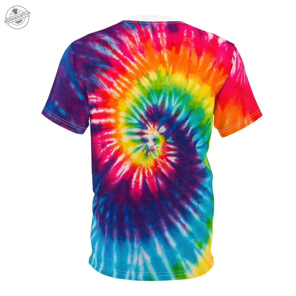 Bill Walton Tie Dye Shirt geekshirtus 1