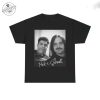 Vintage Nick Miller Winston Schmidt College Selfie Tshirt The Ultimate New Girl Fan Merch geekshirtus 1 1