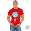 Thing 1 Adult Tshirt geekshirtus 1 1