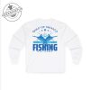 Gulf Coast Fishing Ultra Cotton Long Sleeve Tee geekshirtus 1 1