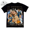 Luka Doncic Tshirt Design Png Luka Doncic Shirt Design Dallas Mavericks Shirt Design Instant Download Dallas Png geekshirtus 1 1