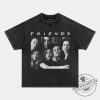 Friends Tee geekshirtus 1 1