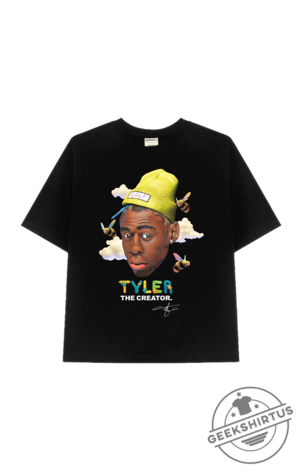 Tyler The Creator Tee