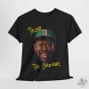 Tyler The Creator Shirt Tyler Creator Tshirt Unisex Heavy Cotton Teetyler geekshirtus 1 1