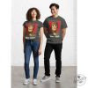 Gi Robot Was Right Classic Tshirt Retroinspired Statement Tee geekshirtus 1 1