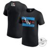 Wwe Return Of Cm Punk Tshirt Black Mens geekshirtus 1 1