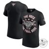 Wwe The Rock Final Boss Brahma Tshirt geekshirtus 1 1