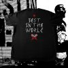 Cm Punk Best Of All Time Graphic T Shirt geekshirtus 1 1