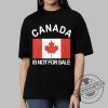 Mike Myers Canada Is Not For Sale Shirt geekshirtus 1 1