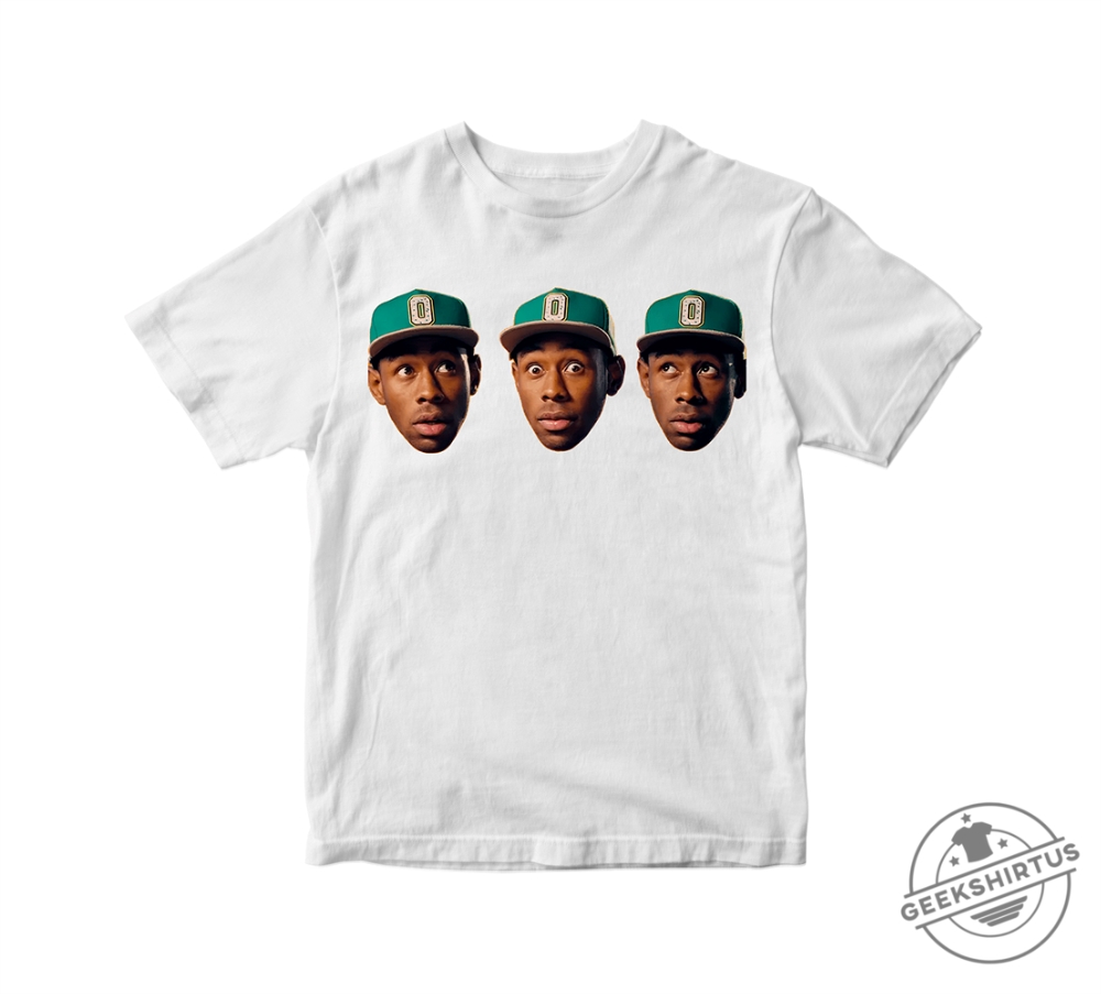 Tamale  Tyler The Creator Tshirt