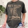 Woes Hollow Shirt Severanceinspired Mdr Merch For Fans geekshirtus 1 1