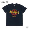 Vintage Hard Rock Cafe Honolulu Logo Tshirt geekshirtus 1 1