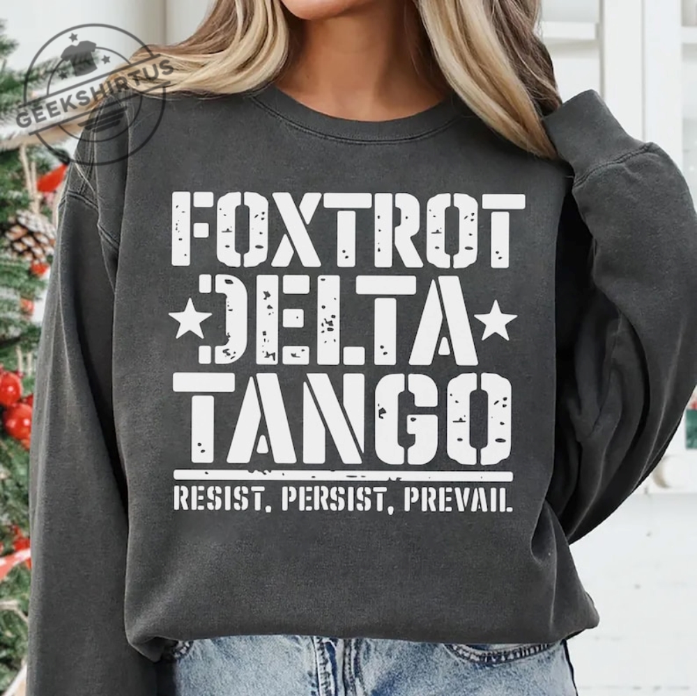 Foxtrot Delta Tango Svgpngeps Antitrump Png Not Subtle Antitrump Svg Resist  Persist Republican Design Png Roe V Wade Png Fdt Svg