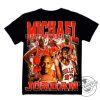 Michael Basketball Tshirt Design Hiphop Artist 90S Rapper Rap Tee Design 300 Dpi geekshirtus 1 1