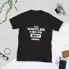 Pro Wrestling Is Real To Me Damn It Shortsleeve Unisex Tshirt geekshirtus 1 1