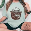 Smokey The Bear Resist Unisex Tee geekshirtus 1 1