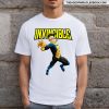 Classic Invincible Classic T Shirt Tshirt geekshirtus 1 1