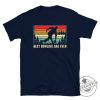 Best Bowling Dad Shirt Retro Best Bowling Dad Tshirt Bowling Dad T Shirt Bowler Gift Bowling League Gift Bowling Lover Gift Retro Vintage geekshirtus 1 1