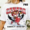 Canada Is Alway 1St Never 51St Shirt geekshirtus 1 1