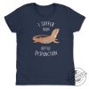 Bearded Dragon Shirt Women Men Tshirt Pet Reptile Lover Gift Funny Lizard Tshirt Cute Reptile Dysfunction Tee Beardie Mom Dad geekshirtus 1 1