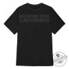 Jay Graber Mundus Sine Caesaribus Shirt geekshirtus 1 1