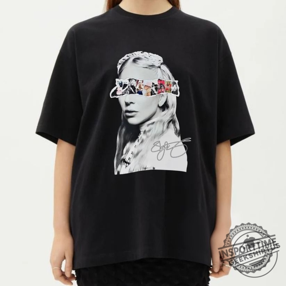 Art Full Album 6 Tshirt  Best Album Of The Year 2025