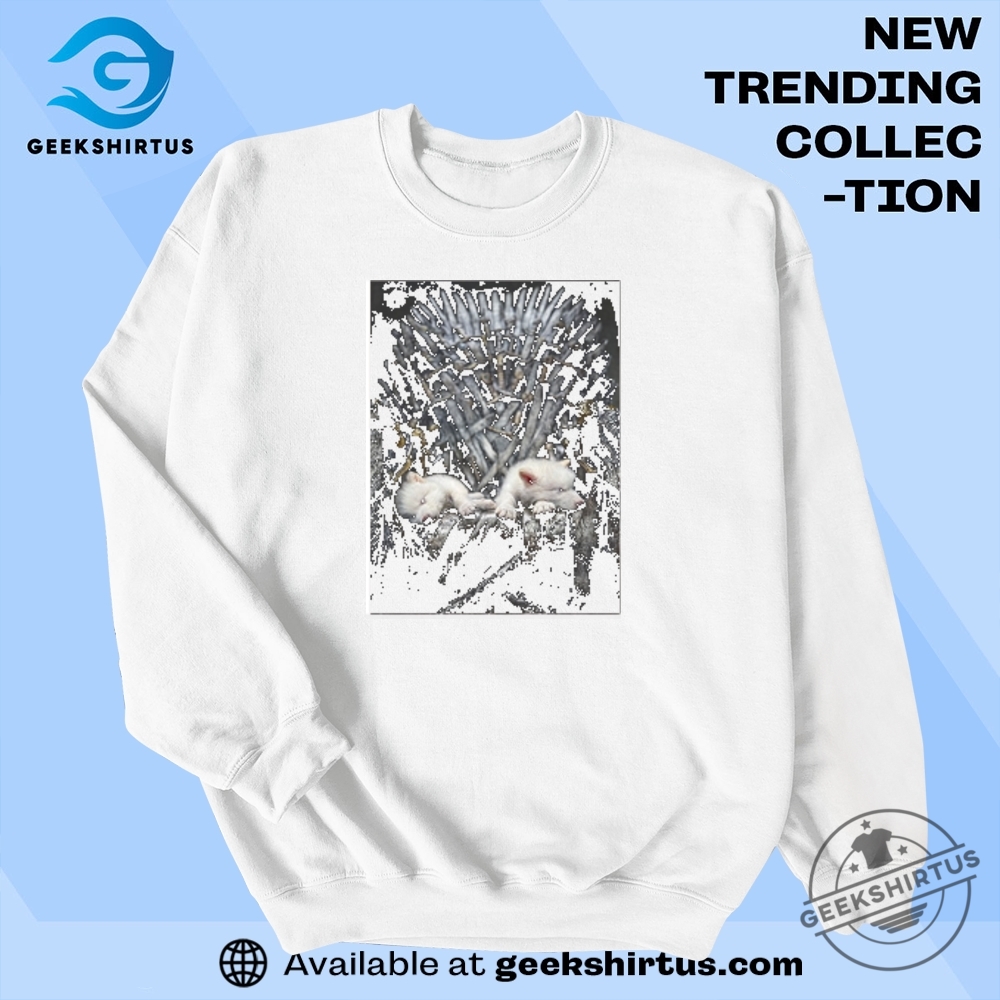 Elon Musk X Game Of Thrones Wolves Tshirt Tech Billionaire Meets House Stark Parody Tee Funny Scifi Fantasy Crossover Shirt 5 Elon Musk x Game of Thrones Wolves T-Shirt – Tech Billionaire Meets House Stark Parody Tee | Funny Sci-Fi Fantasy Crossover Shirt