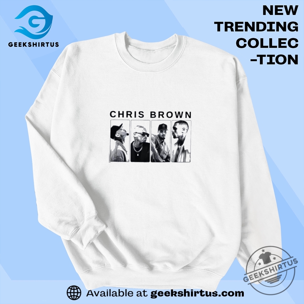Chris Browns Upcoming World Tour 2025 Highlights 5 Chris Browns Upcoming World Tour 2025 Highlights geekshirtus 2