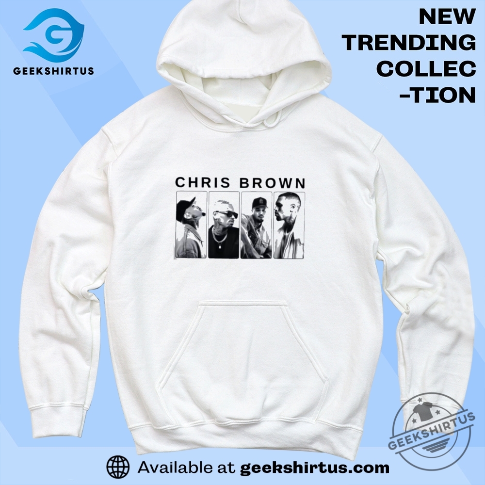 Chris Browns Upcoming World Tour 2025 Highlights 6 Chris Browns Upcoming World Tour 2025 Highlights geekshirtus 3