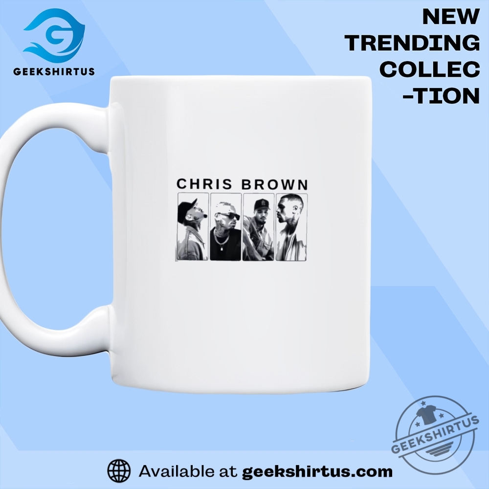 Chris Browns Upcoming World Tour 2025 Highlights 7 Chris Browns Upcoming World Tour 2025 Highlights geekshirtus 4