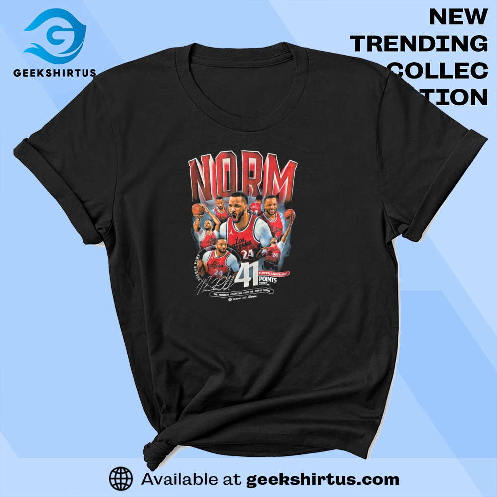 Norman Powell Fan T Shirt Basketball Tee For Nba Supporters 9 Norman Powell Fan T Shirt Basketball Tee for NBA Supporters