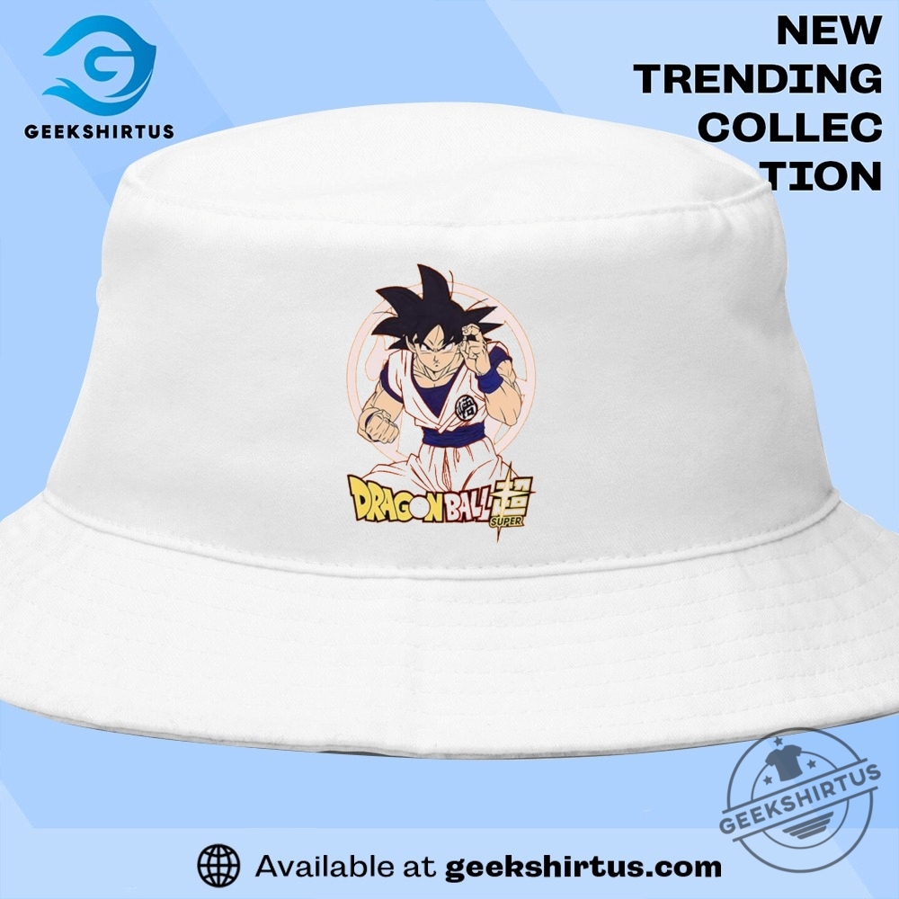 Goku Anime Movie T Shirt 6 Goku Anime Movie T Shirt