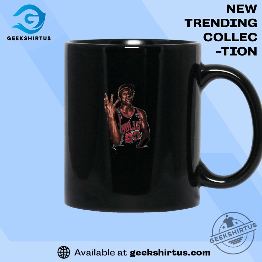 Michael Jordan Graphic T Shirt 8 Michael Jordan Graphic T shirt
