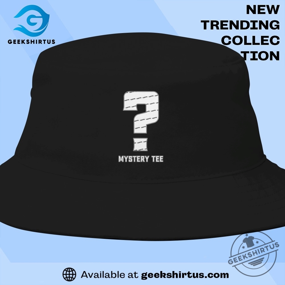 Legends Surprise Graphic T Shirt 9 Legends Surprise Graphic T Shirt
