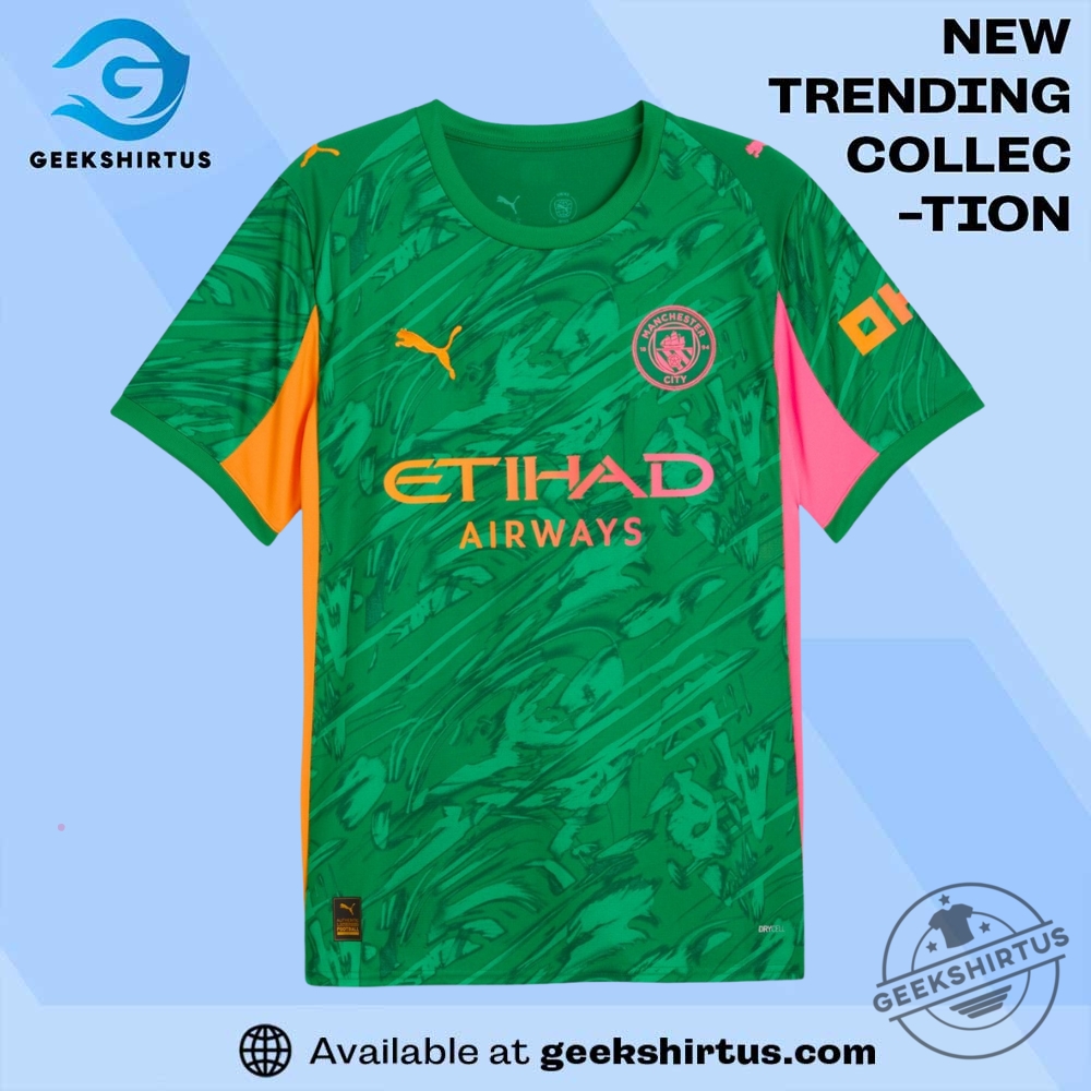 "Top Basketball & Music T-Shirts for Fans: Oklahoma & Denver Edition" 8 Camiseta Pt 1 Manchester City 2025 26 Football Jersey