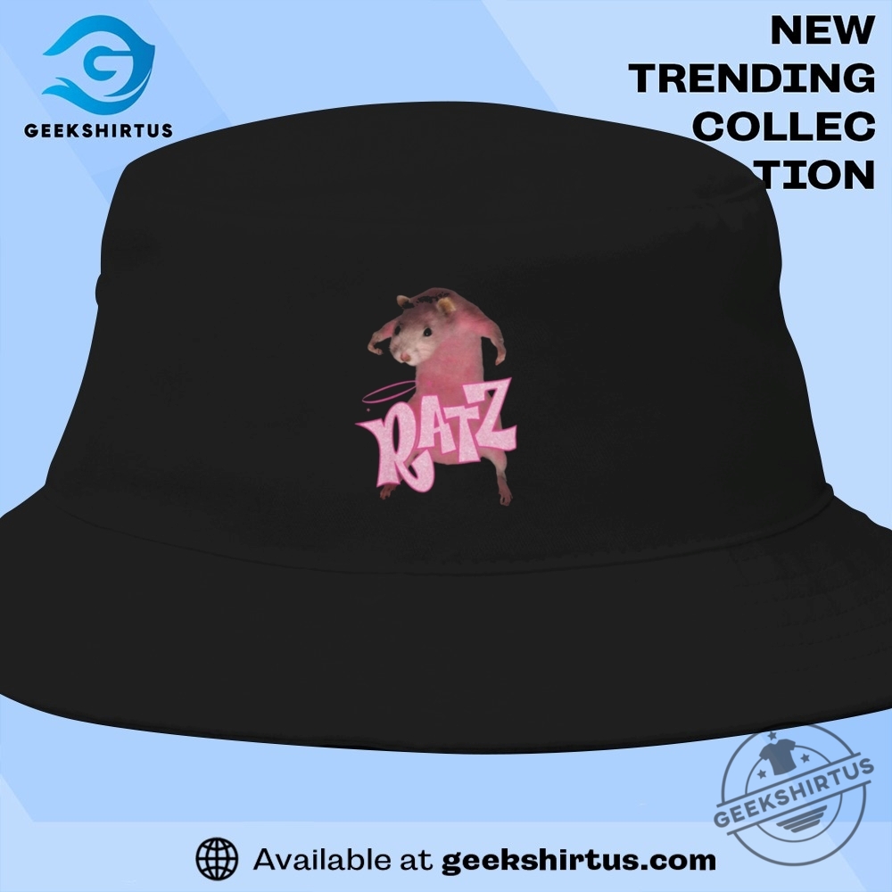 Funny Pink Rat Ratz Meme T Shirt 9 Funny Pink Rat Ratz Meme T Shirt