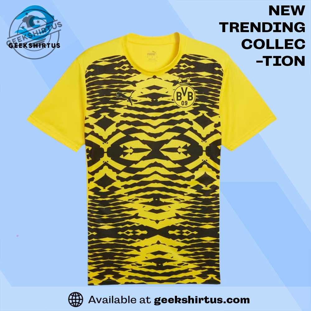 "Top Basketball Jerseys and Shirts for Raptors and Timberwolves Fans" 4 Bvb Adults Pre Match Shirt