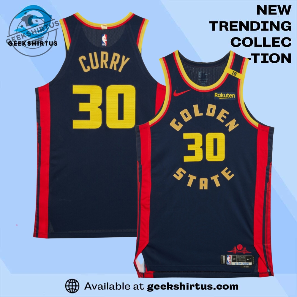 "Top Basketball Jerseys and Shirts for Raptors and Timberwolves Fans" 11 Stephen Curry Gsw Game Worn City Edition Jersey
