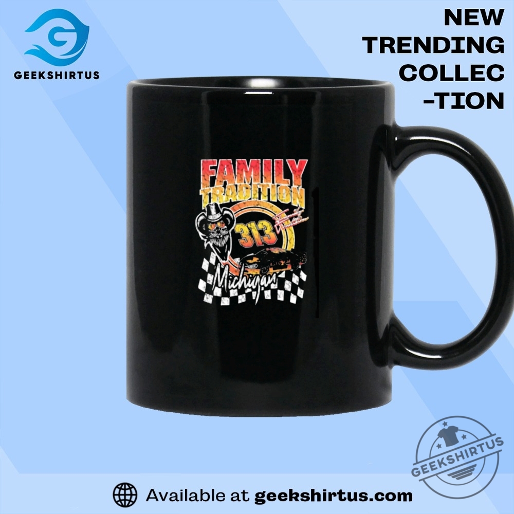Family Tradition Freedom Rider Car Racing T Shirt 8 Family Tradition Freedom Rider Car Racing T Shirt