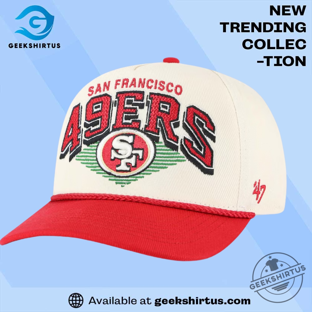 "Top 5 Iconic Summer Hawaiian Shirts: Movies, TV, and More" 15 San Francisco 49Ers 47 Pomona Rope Adjustable Hitch Cap