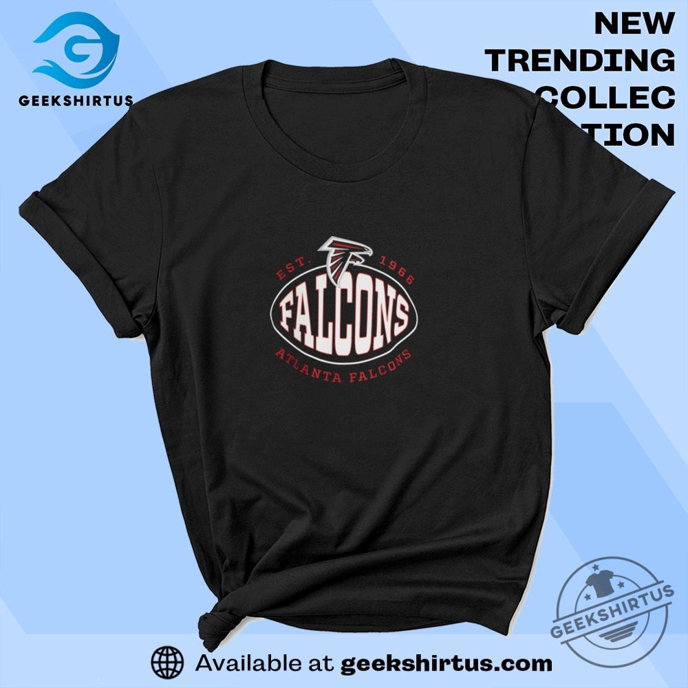 "Top 5 Iconic Music-Inspired T-Shirts You Need in Your Wardrobe" 18 Deion Sanders Atlanta Falcons Mitchell And Ness Sideline Retired Player T Shirt