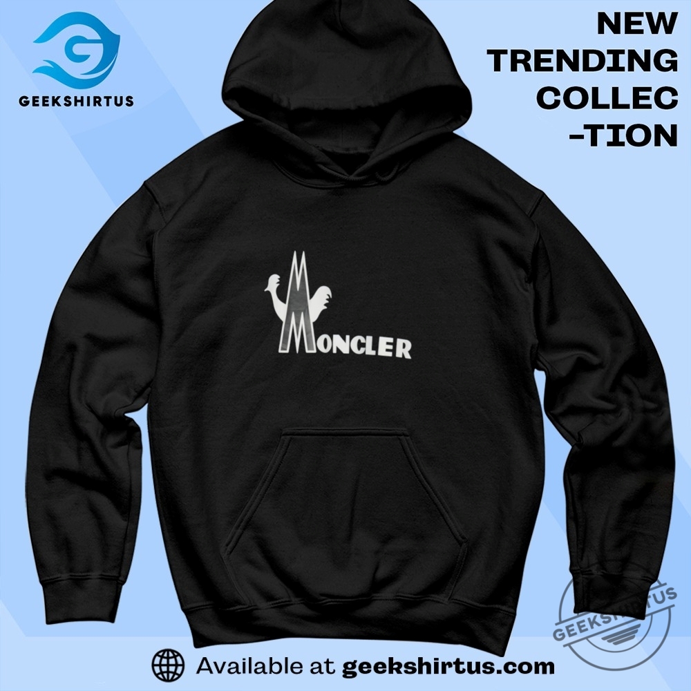 Moncler T Shirt 7 Moncler T Shirt