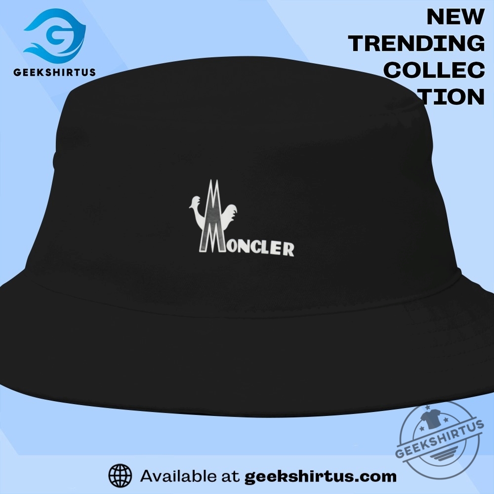 Moncler T Shirt 9 Moncler T Shirt