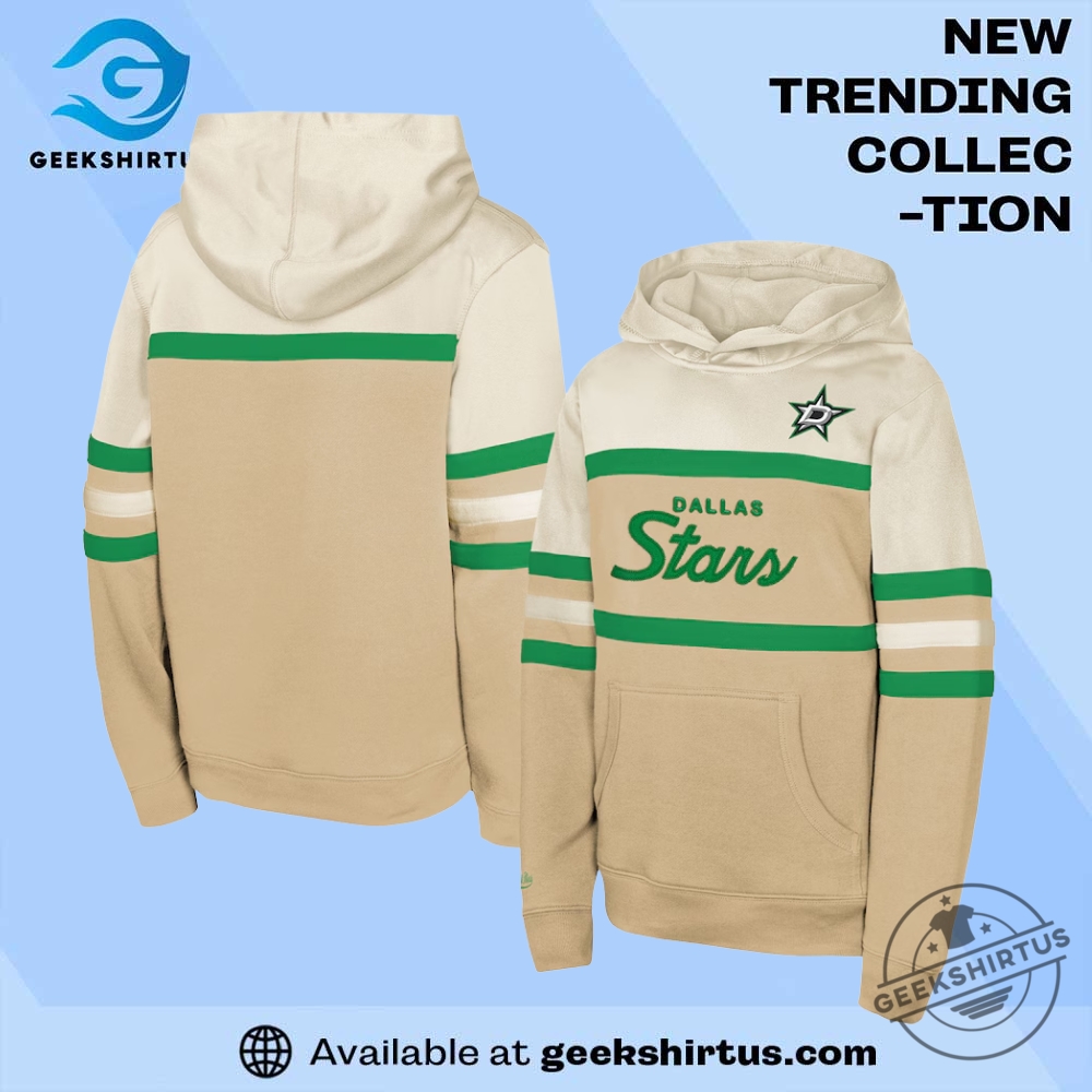 "Shop Carolina Hurricanes & Florida Panthers Playoff T-Shirts and Caps" 8 Dallas Stars Mitchell And Ness Head Coach Shirt