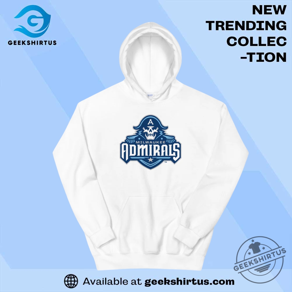 "Shop Carolina Hurricanes & Florida Panthers Playoff T-Shirts and Caps" 19 Milwaukee Admirals Shirt